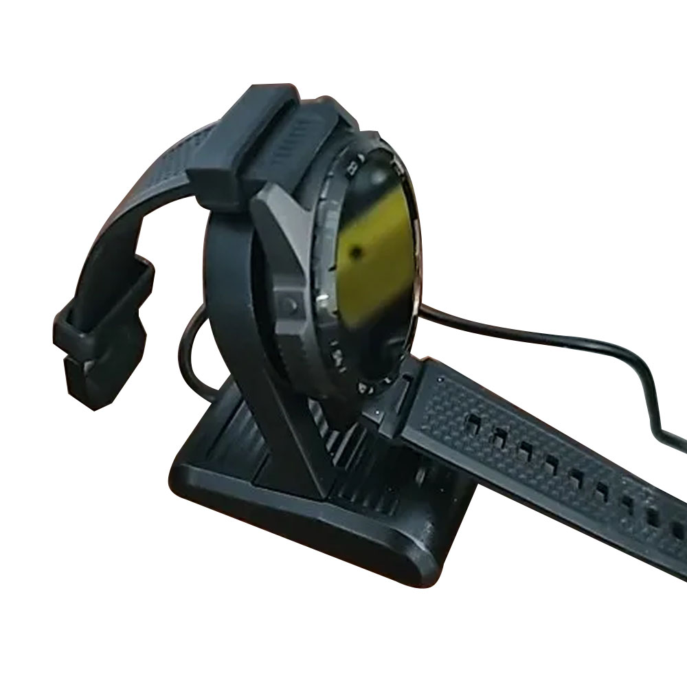 Smartwatch X - Stand Charger for Ticwatch E3 Charger/