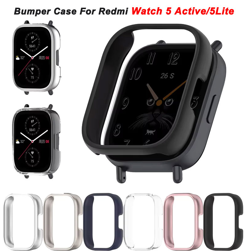 Xiaomi Smartwatch Accessories - PC Case for Xiaomi Redmi Watch