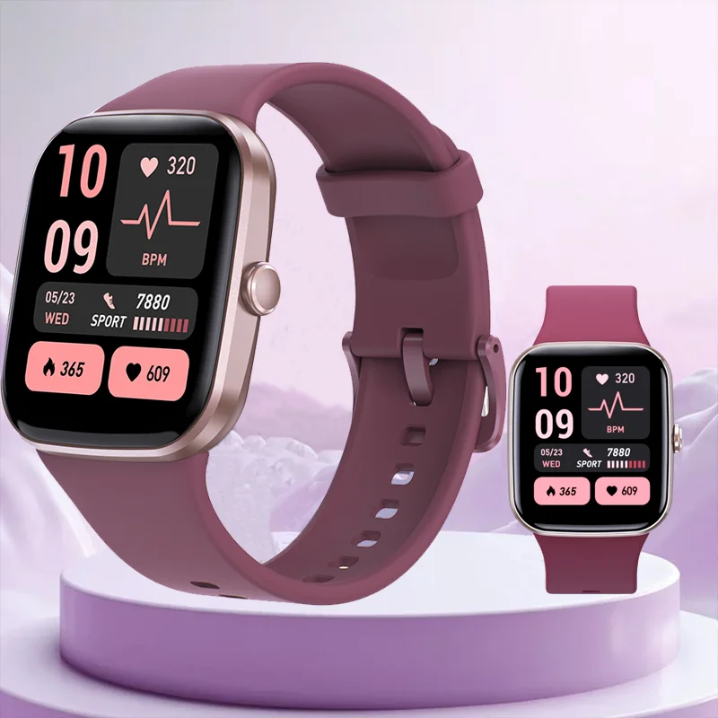 Smartwatch X2 - New Refurbished Amazfit GTS 2 mini