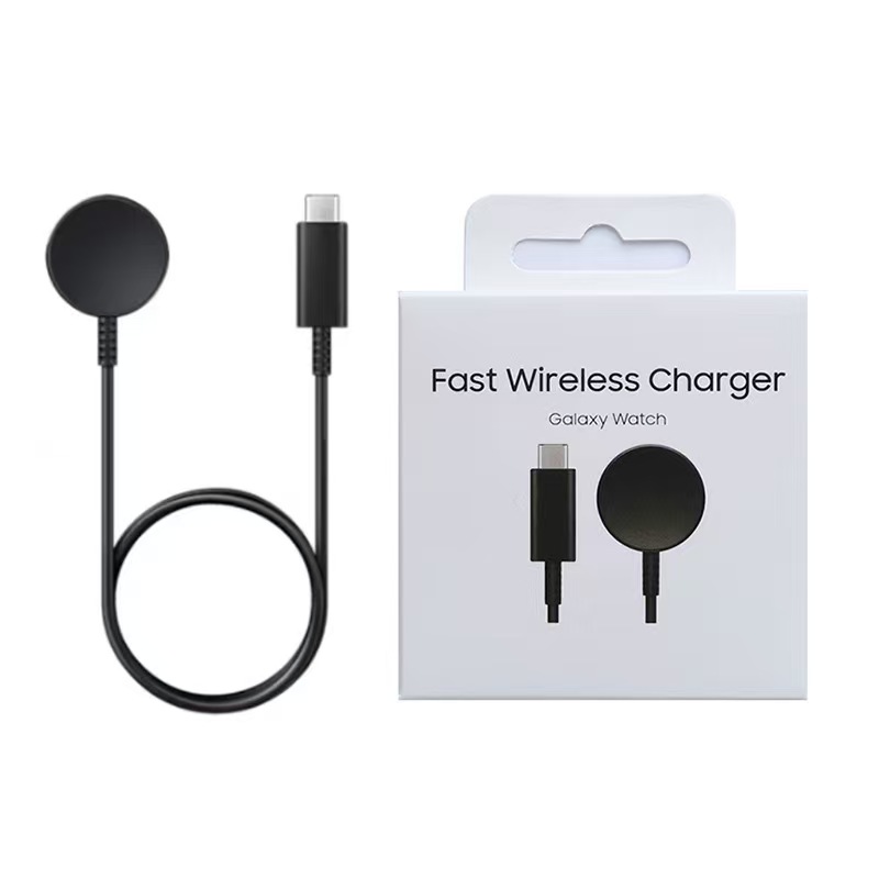 Watch Charging Dock - Magnetic Wireless Charger For SAMSUNG Galaxy