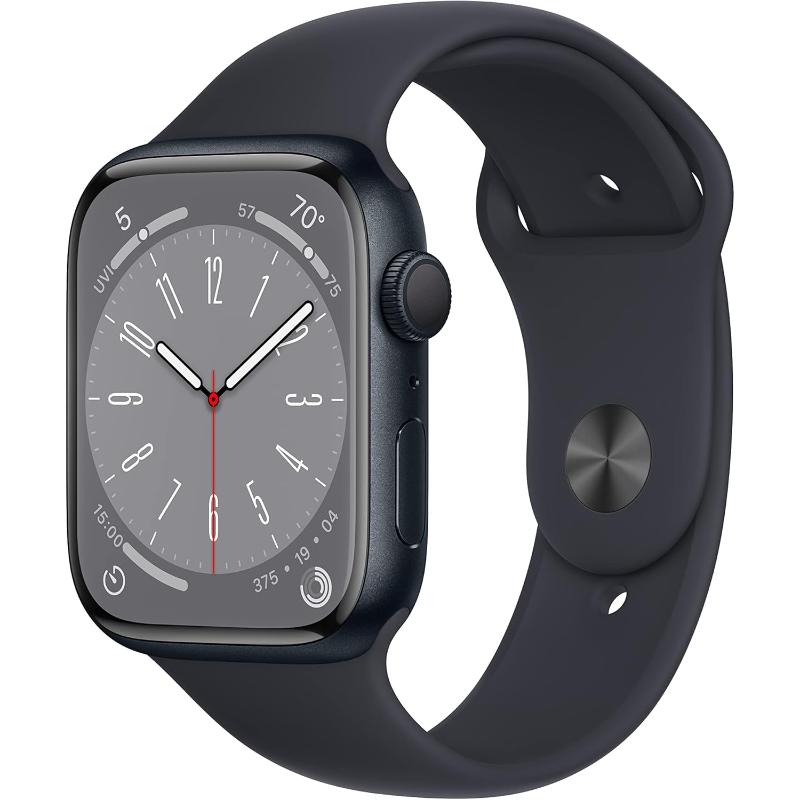 Smartwatch X18 - Apple Watch Series 8 Aluminum 41mm