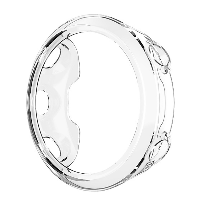 Watch Case Bumper - Protective Case for Garmin Swim 2