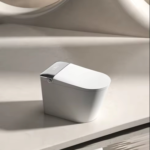Smart Accessories - JM810L Intelligent WC Toilet Seat with