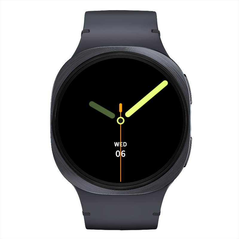 Smartwatch M Active - 2025 Original For Apple Watch 10