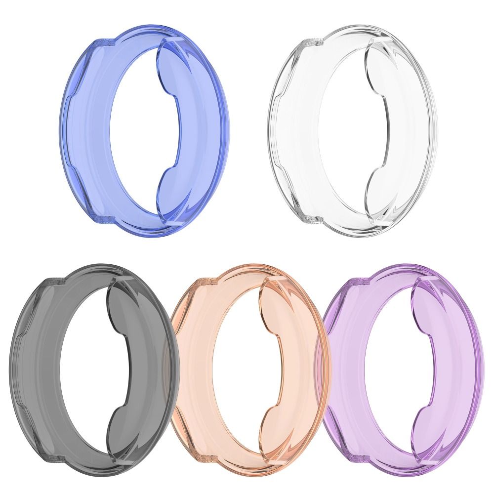 Watch Case Bumper - Protective Case For Garmin Lily 2
