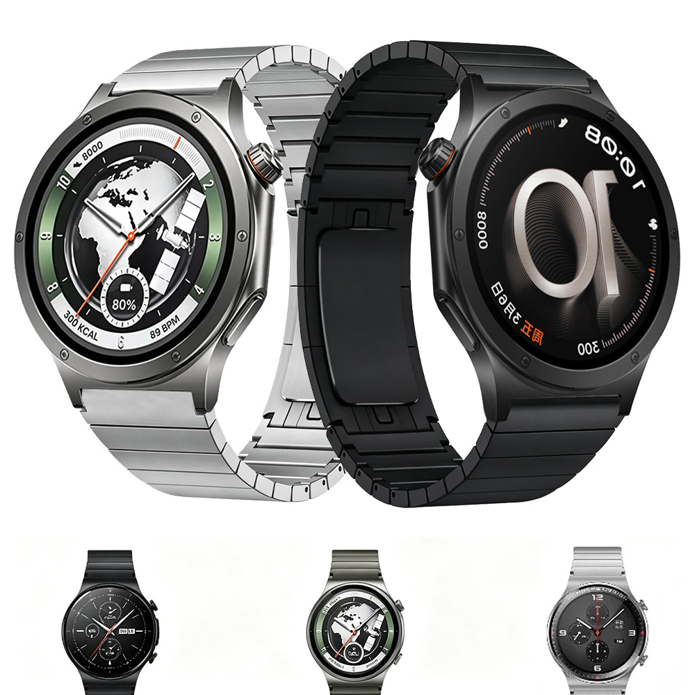 Smartwatch X2 - 22mm Original Metal Band For Oneplus