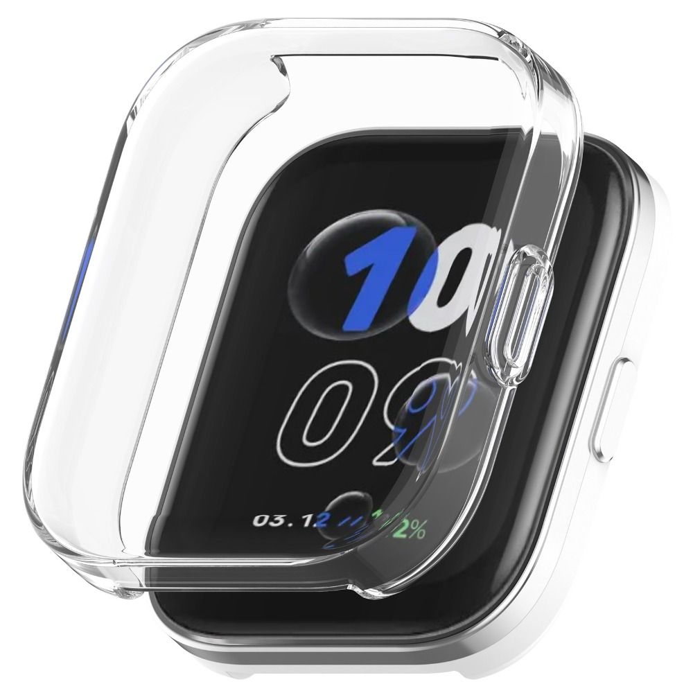 Smartwatch Nexus - New Full Cover TPU Case Bumper