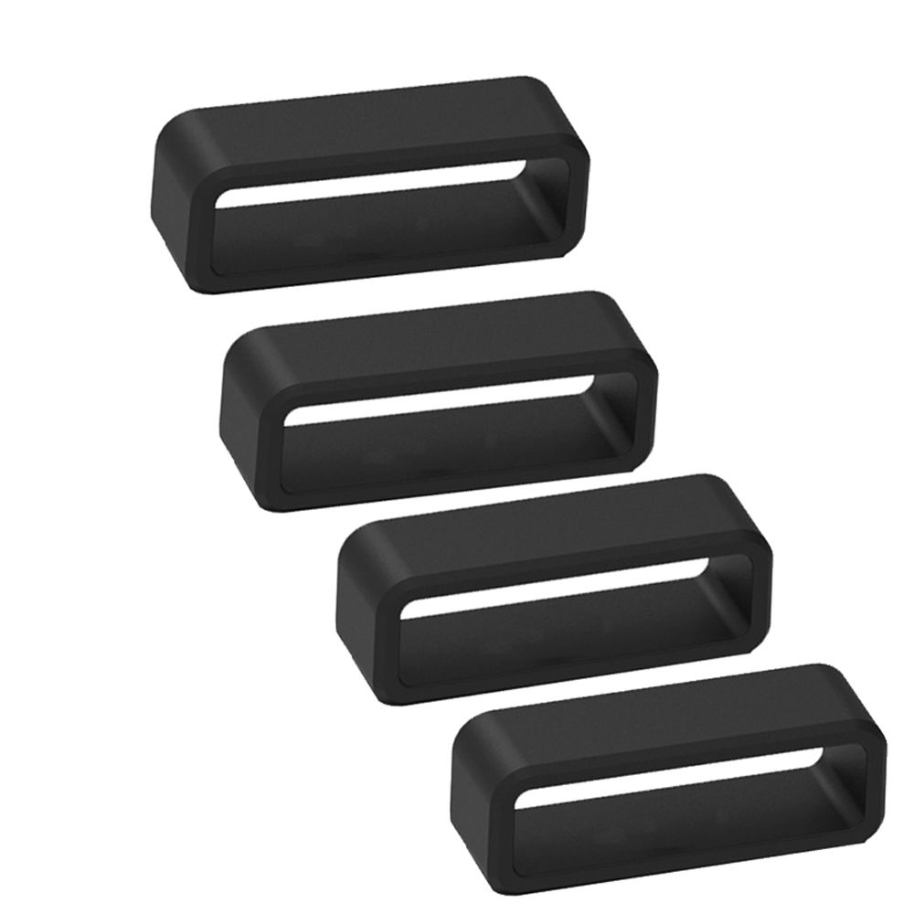 Android Smartwatch Accessories - Watch Accessories Watch Band Holder Buckle