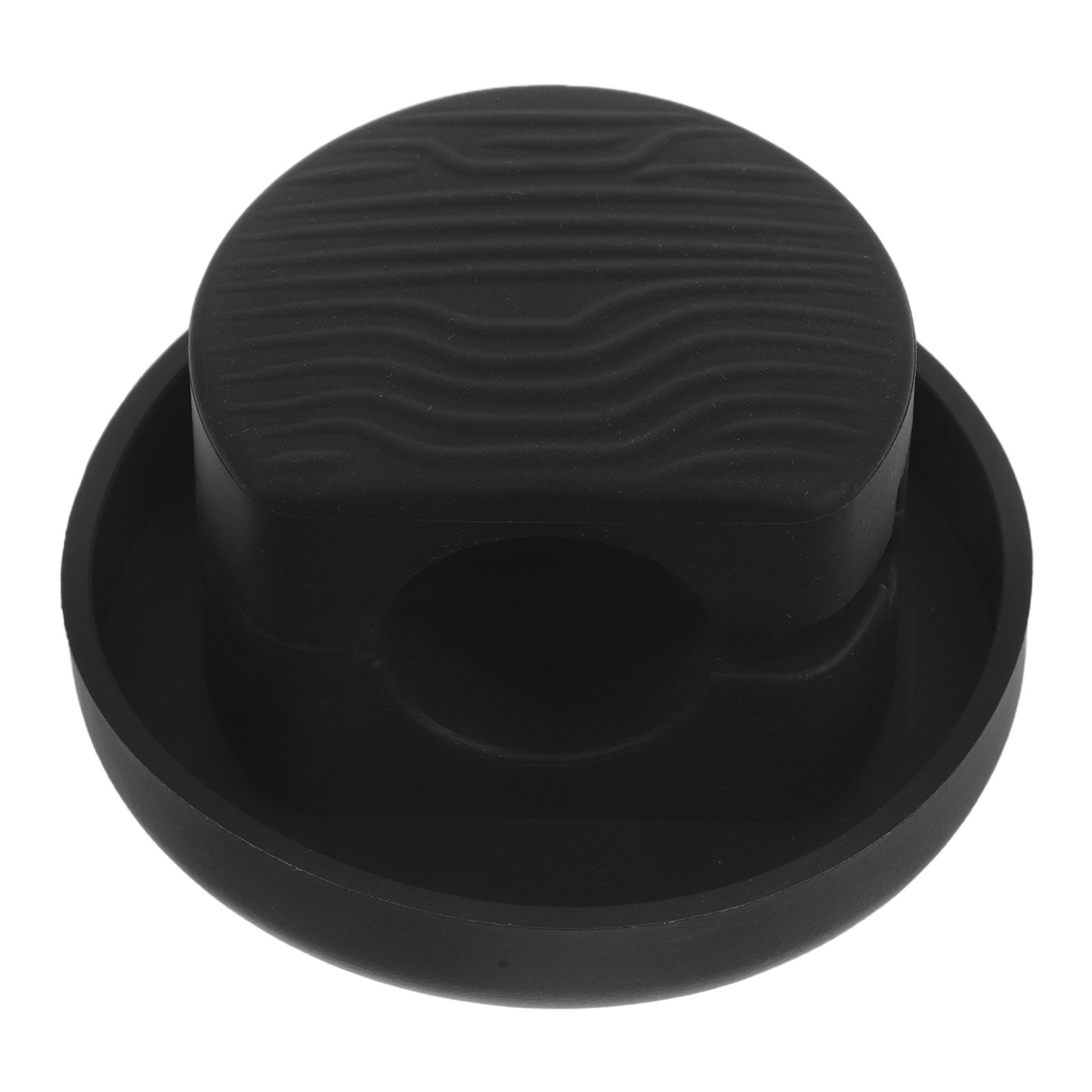 Smartwatch Case - Premium Silicone Base for Smartwatch Box