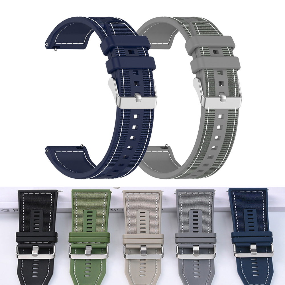 Smartwatch X2 - For OnePlus Watch 2/3/2R/46mm Strap Band