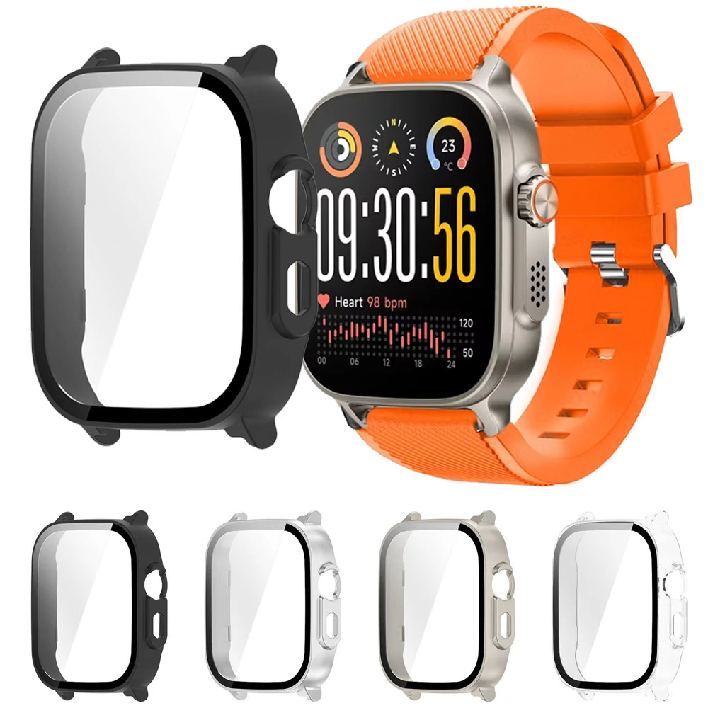 Watch Case Bumper - PC Case for Realme Watch 5