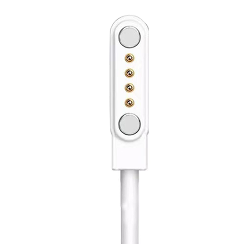 4-Pin USB Replacement Magnetic - огляд і ціна Smartwatch X18