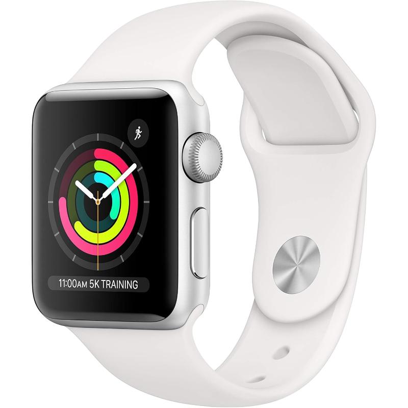 Apple Watch Series 3 Aluminum  - огляд і ціна Smartwatch X18