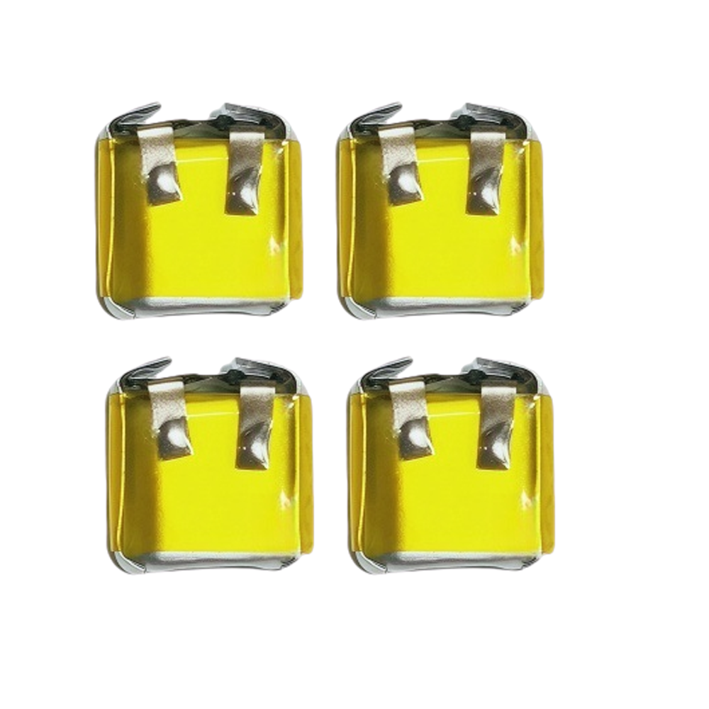 501010 Battery 3.7V 40mAh Lipo - огляд і ціна Smartwatch Headset