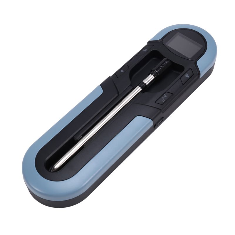 AT84-Wireless Thermometer Food - огляд і ціна Smart Accessories