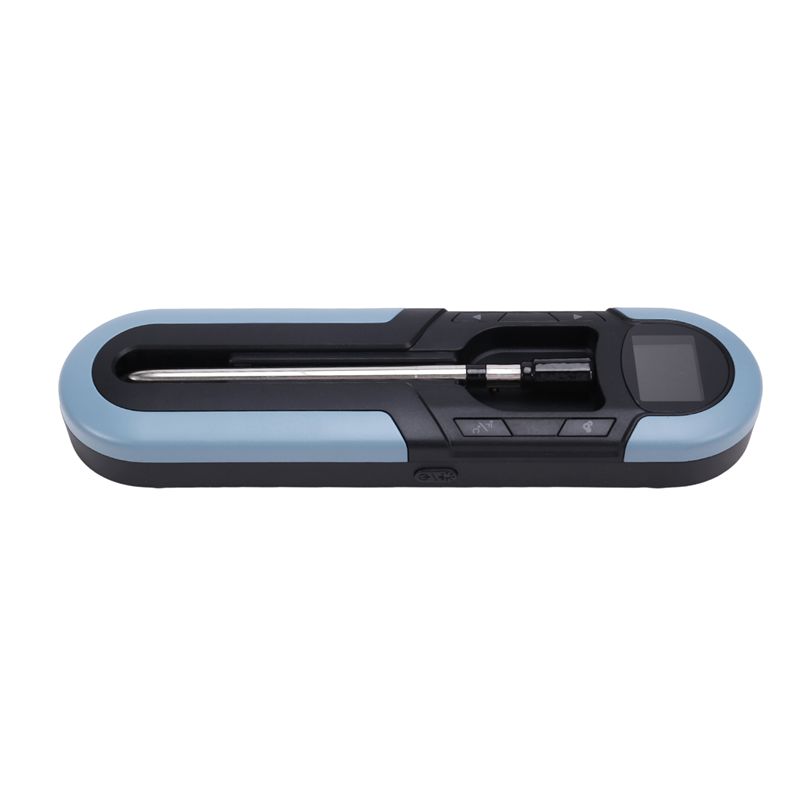 AT84-Wireless Thermometer Food - огляд і ціна Smart Accessories