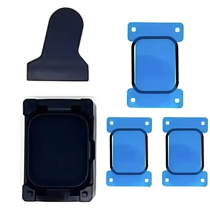 1-2-3-4-5 PCS film+Tool For Ap - огляд і ціна Apple Smartwatch Accessories