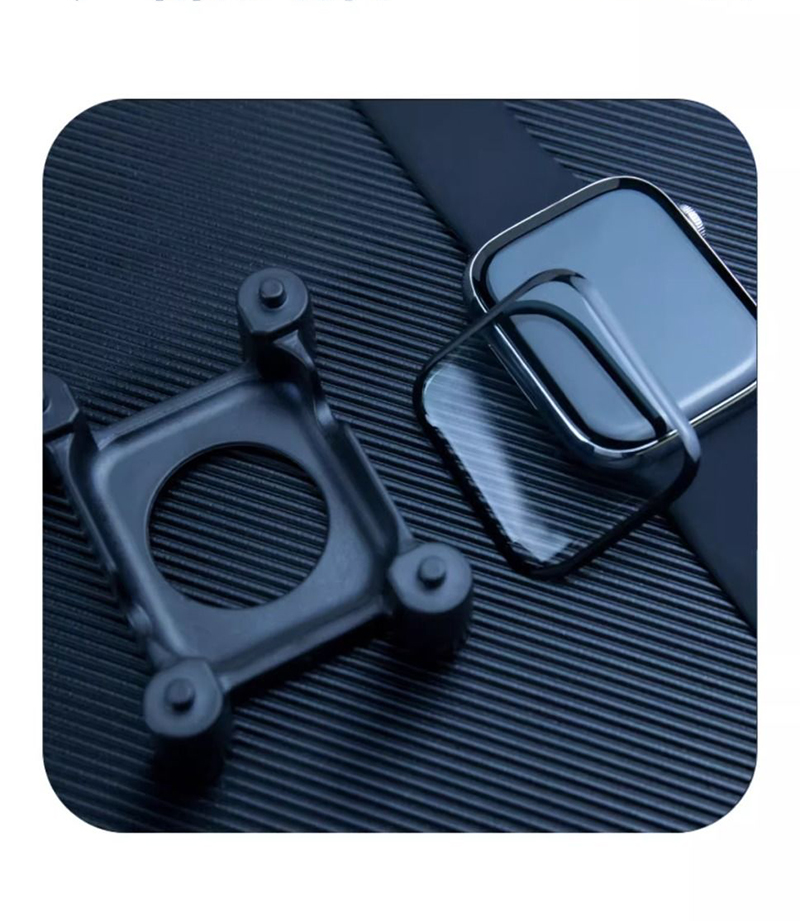 1-2-3-4-5 PCS film+Tool For Ap - огляд і ціна Apple Smartwatch Accessories
