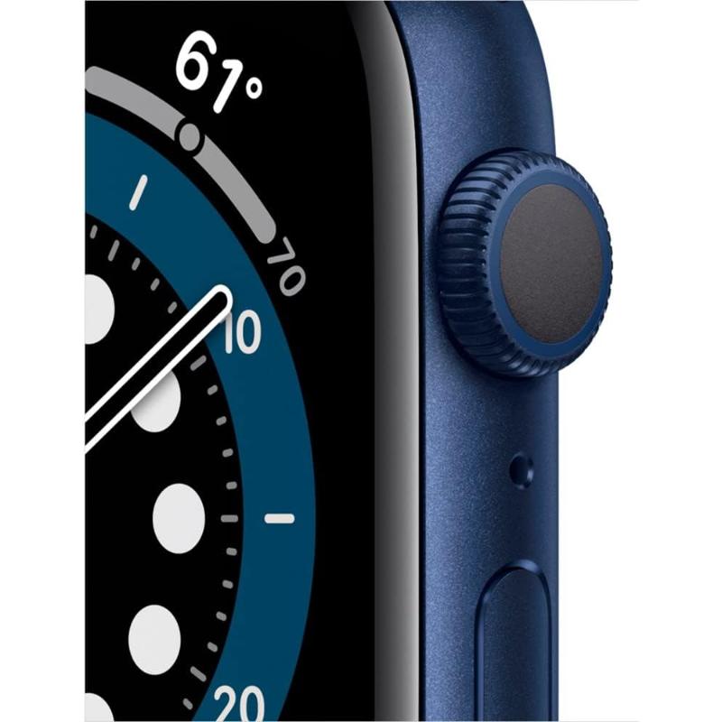 Apple Watch Series 6 Aluminum  - огляд і ціна Smartwatch X18