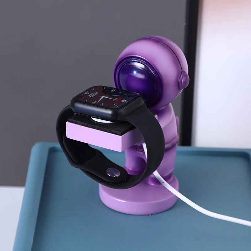Creative For Apple Watch Charg - огляд і ціна Watch Charging Dock