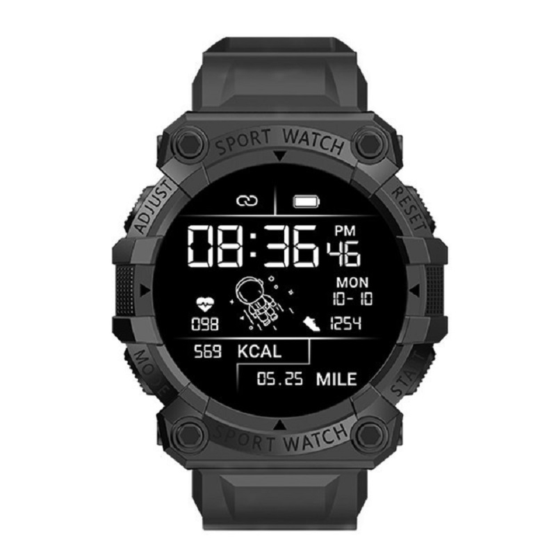 Y56 New Smart Watch Men Women  - огляд і ціна Smartwatch X12