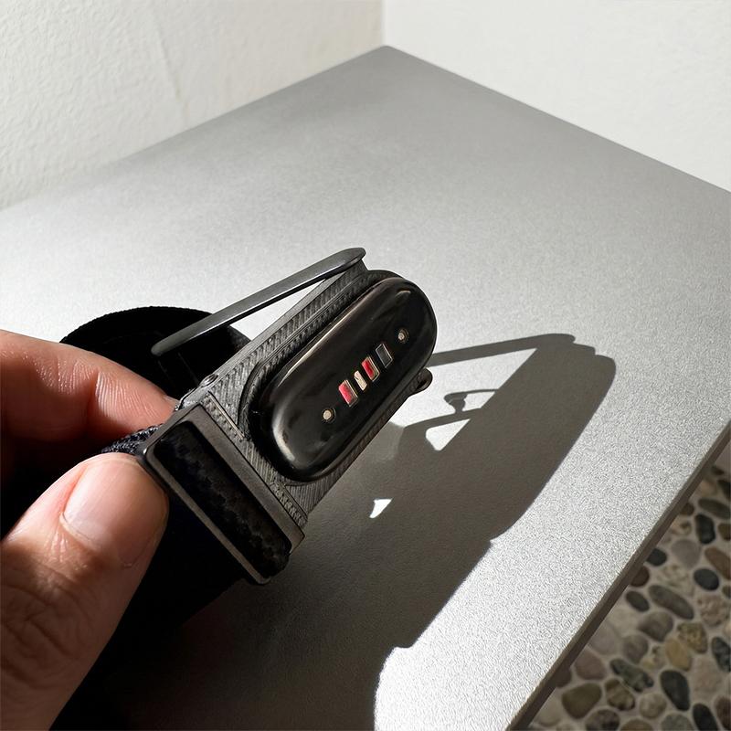 For Fitbit Air Whoop 5.0 Combo - огляд і ціна Smartwatch Band Accessories