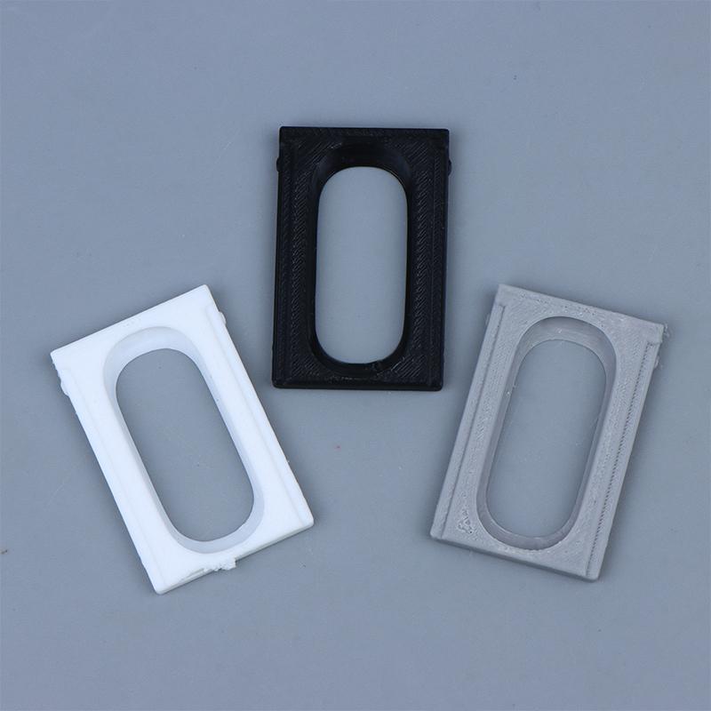 For Fitbit Air Whoop 5.0 Combo - огляд і ціна Smartwatch Band Accessories