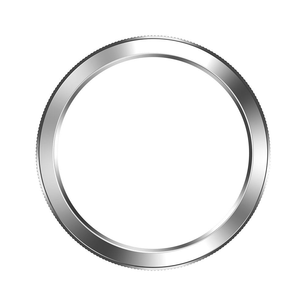 Hard PC Bezel Ring For Xiaomi  - огляд і ціна Xiaomi Smartwatch Accessories
