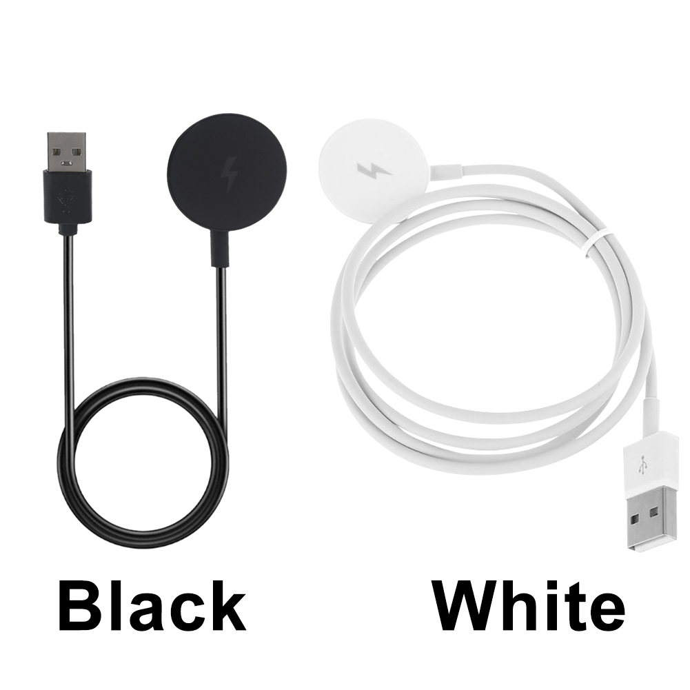 USB Smart Watch Magnetic Charg - огляд і ціна Fossil Smartwatch Accessories