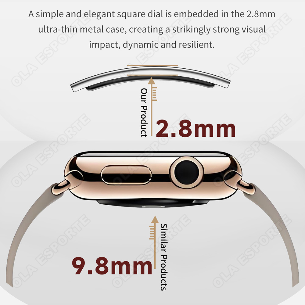 2026 New Smart Bracelet Ultra- - огляд і ціна Smartwatch X12