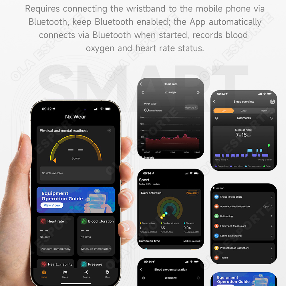 2026 New Smart Bracelet Ultra- - огляд і ціна Smartwatch X12