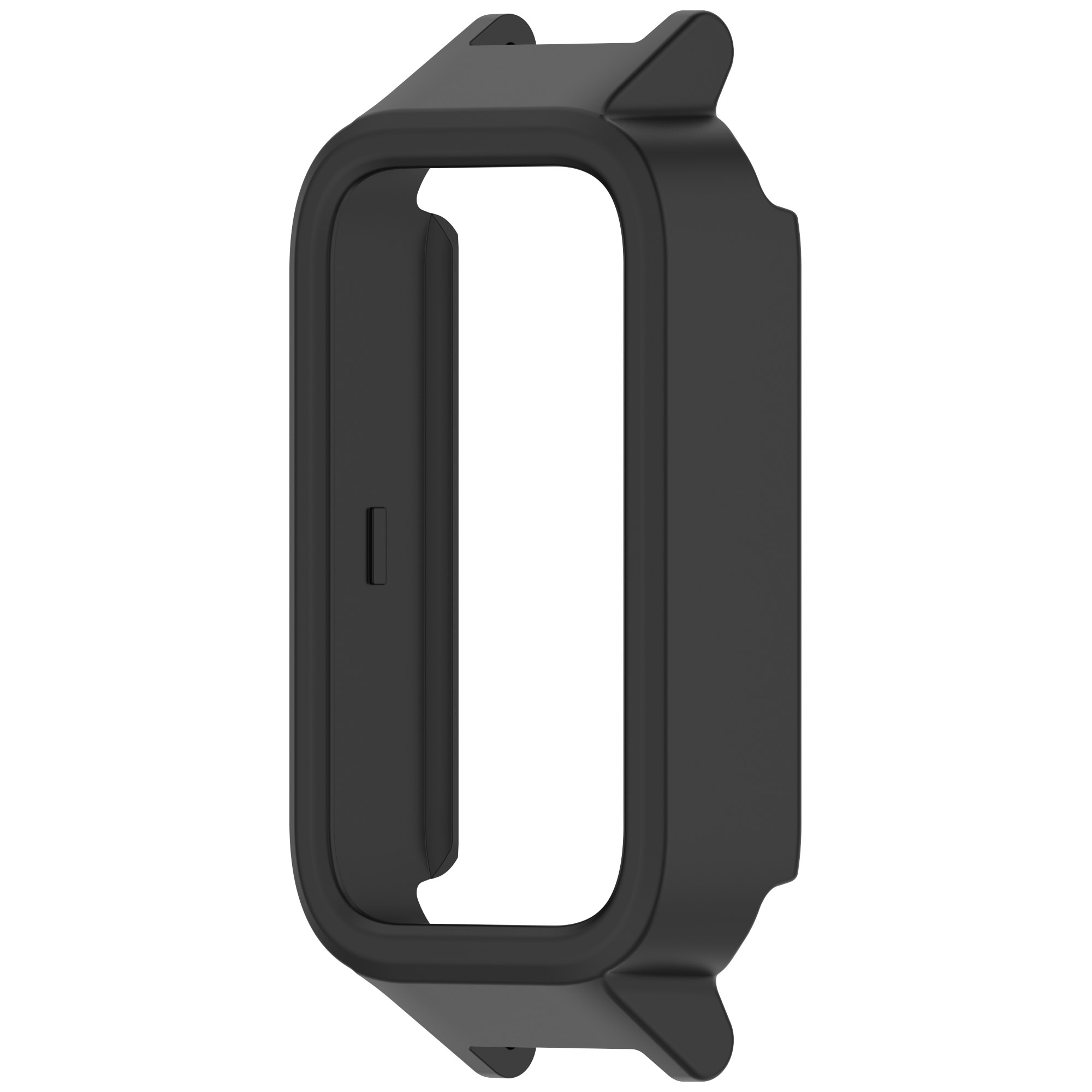 Hollow PC Case for Xiaomi mi b - огляд і ціна Xiaomi Smartwatch Accessories