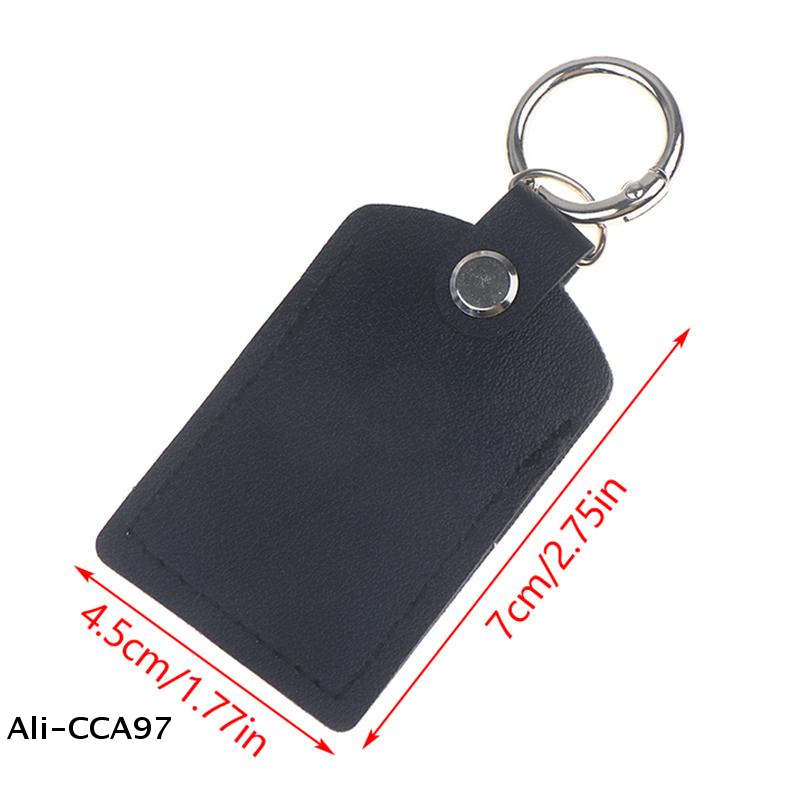【A】Leather Bag Case For Chamel - огляд і ціна Smart Accessories
