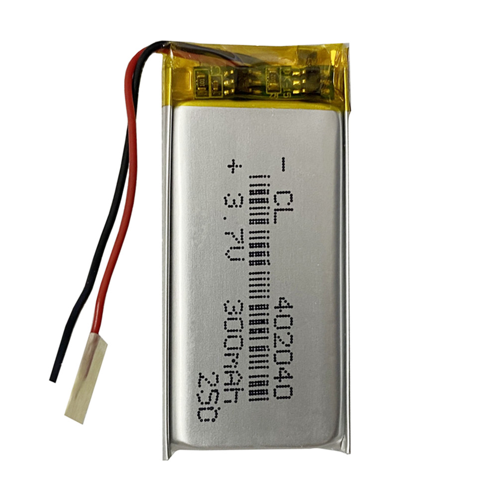 10PCS 3.7V 300mAh 402040 Recha - огляд і ціна Smartwatch Headset