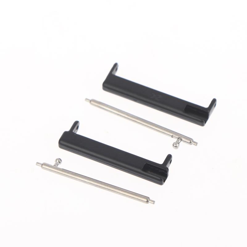 1Pair 24mm To 22mm/20mm Wristb - огляд і ціна Smart Watch Accessories