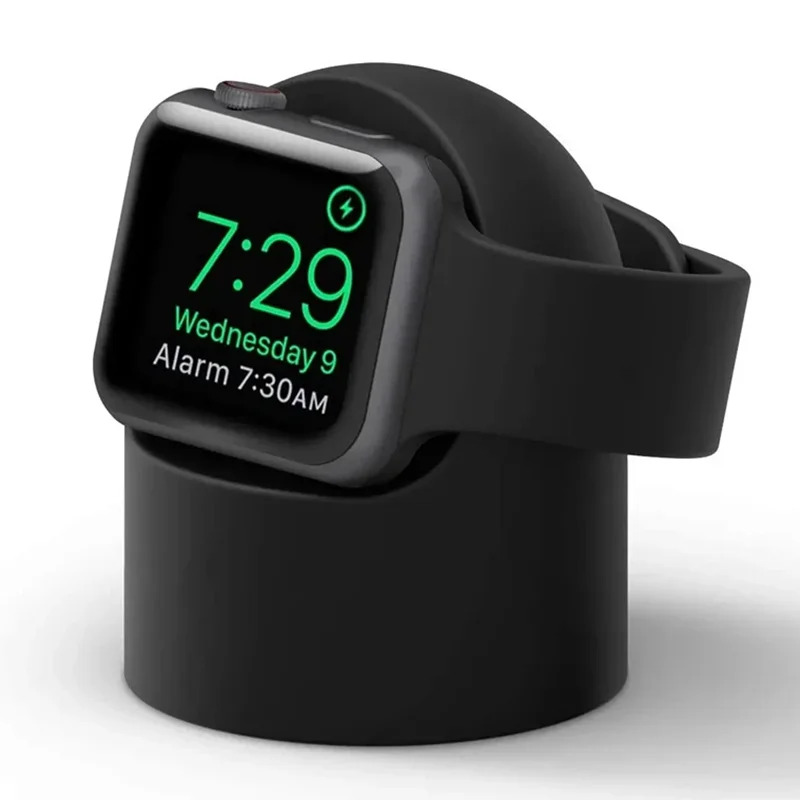 Charger Stand For Apple Watch  - огляд і ціна Watch Charging Dock
