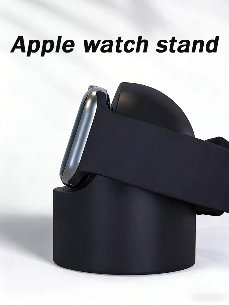 Charger Station For Apple Watc - огляд і ціна Watch Charging Dock