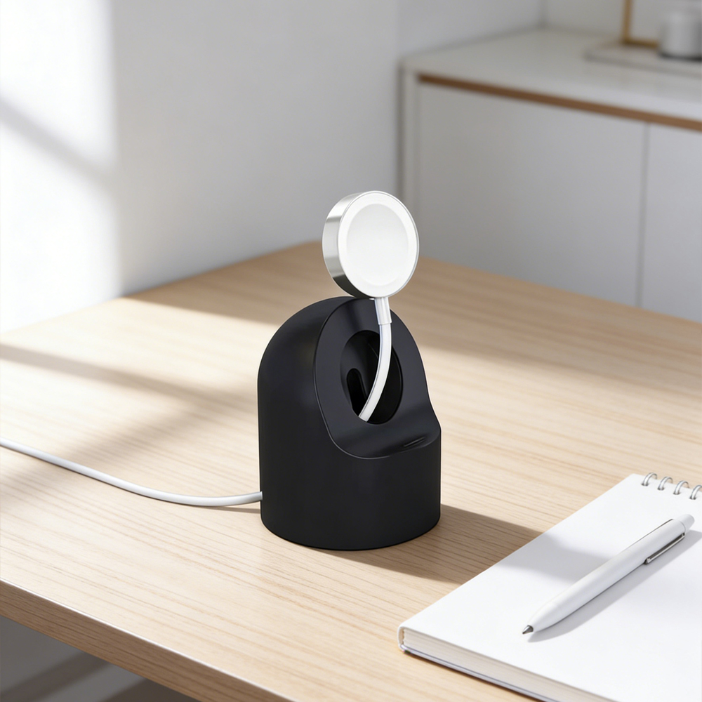 Charger Station For Apple Watc - огляд і ціна Watch Charging Dock