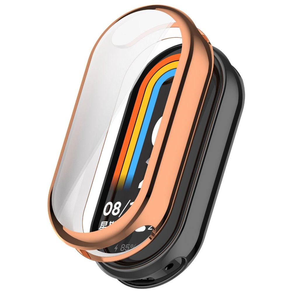 Soft TPU Protective Cover Anti - огляд і ціна Xiaomi Smartwatch Accessories