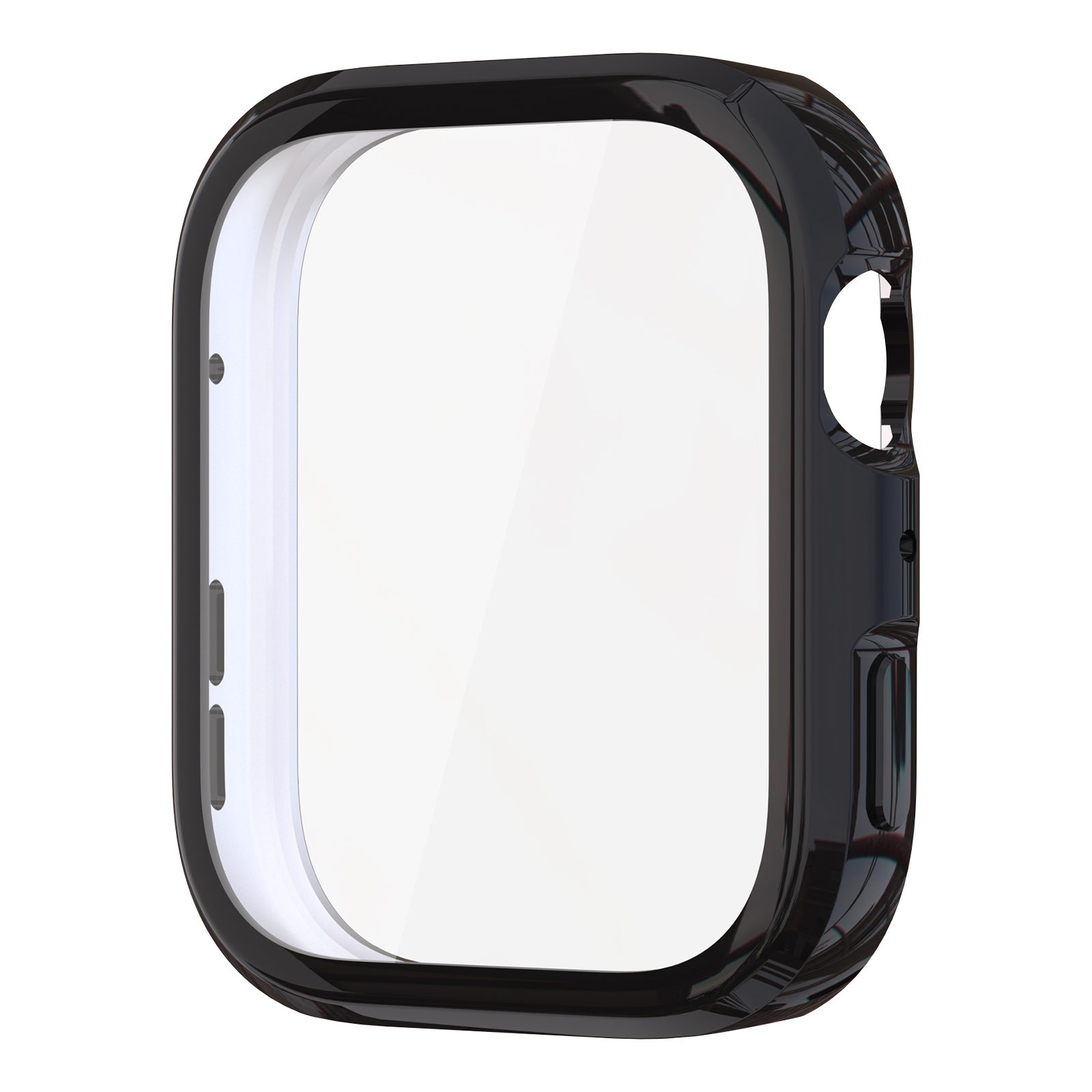 Soft TPU Case for Huawei Watch - огляд і ціна Android Smartwatch Accessories