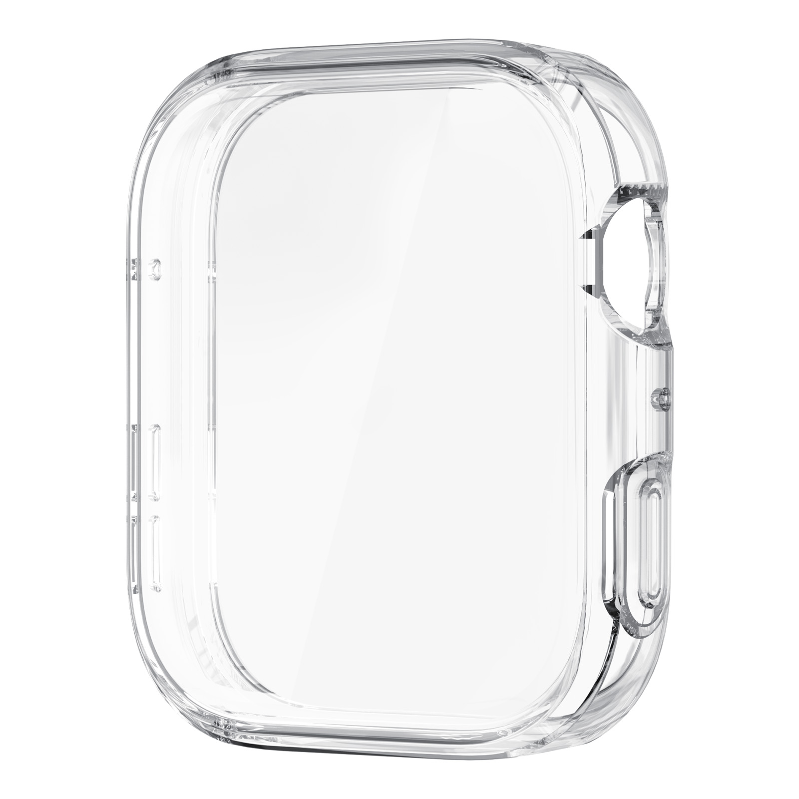 Soft TPU Case for Huawei Watch - огляд і ціна Android Smartwatch Accessories