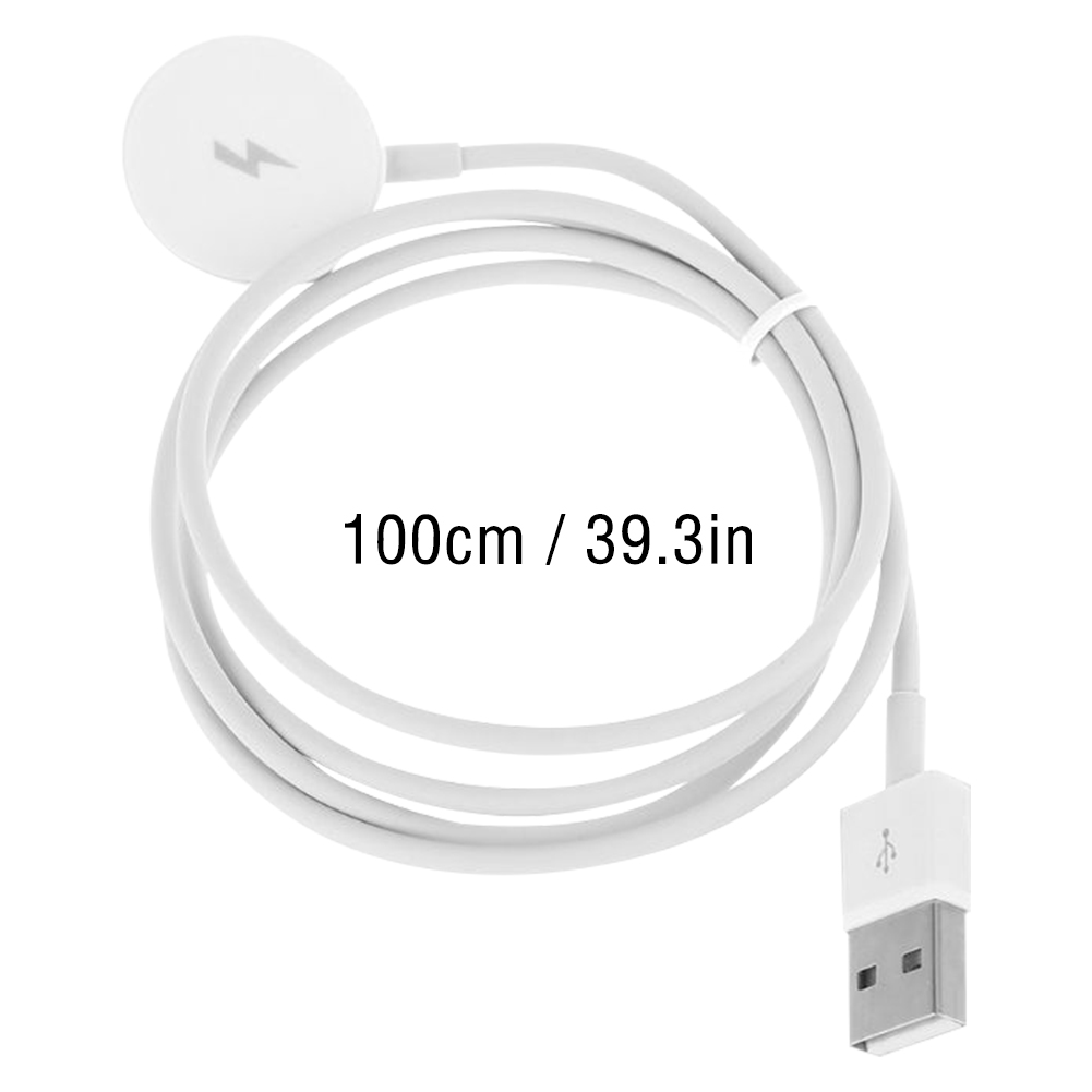 USB Smart Watch Magnetic Charg - огляд і ціна Fossil Smartwatch Accessories