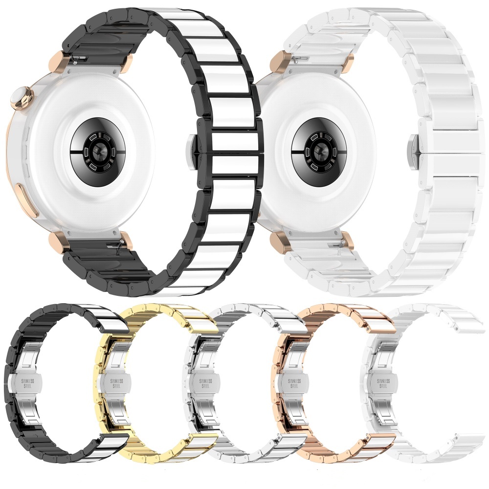 Anti Ceramic Watchband For OPP - огляд і ціна Smartwatch X2
