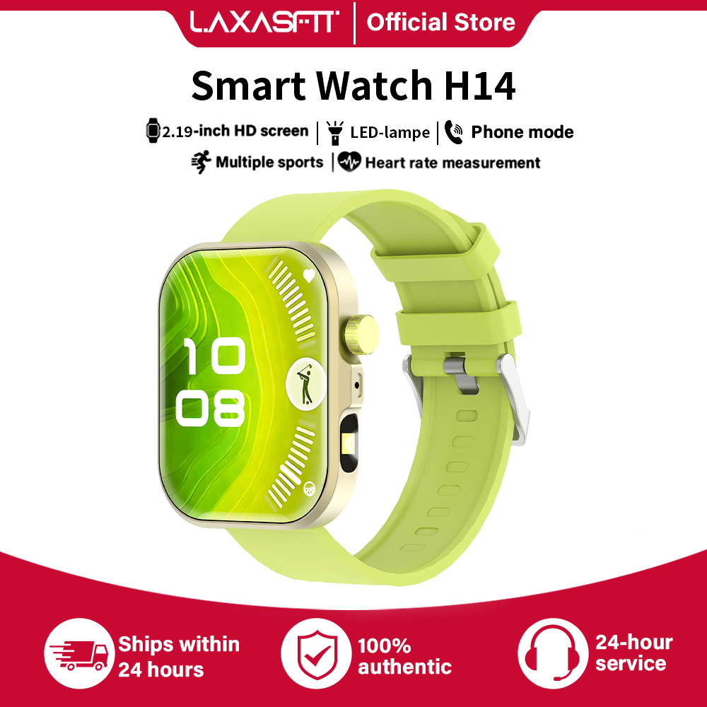 2026 New LED Flashlight Smart  - огляд і ціна Smartwatch X12