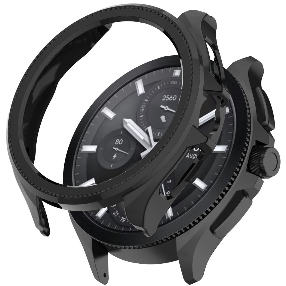 Fashion PC Cover For Xiaomi Wa - огляд і ціна Xiaomi Smartwatch Accessories
