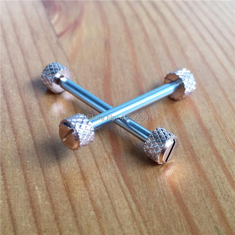 steel screw tube for GC GUESS  - огляд і ціна Smartwatch Guess