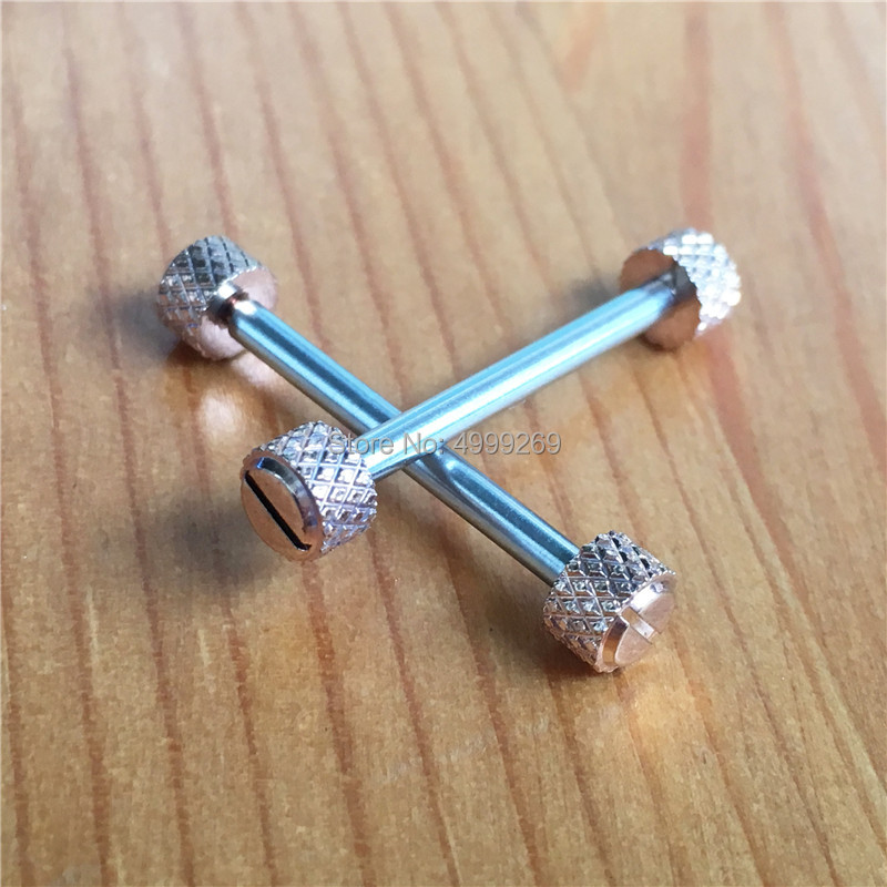 steel screw tube for GC GUESS  - огляд і ціна Smartwatch Guess