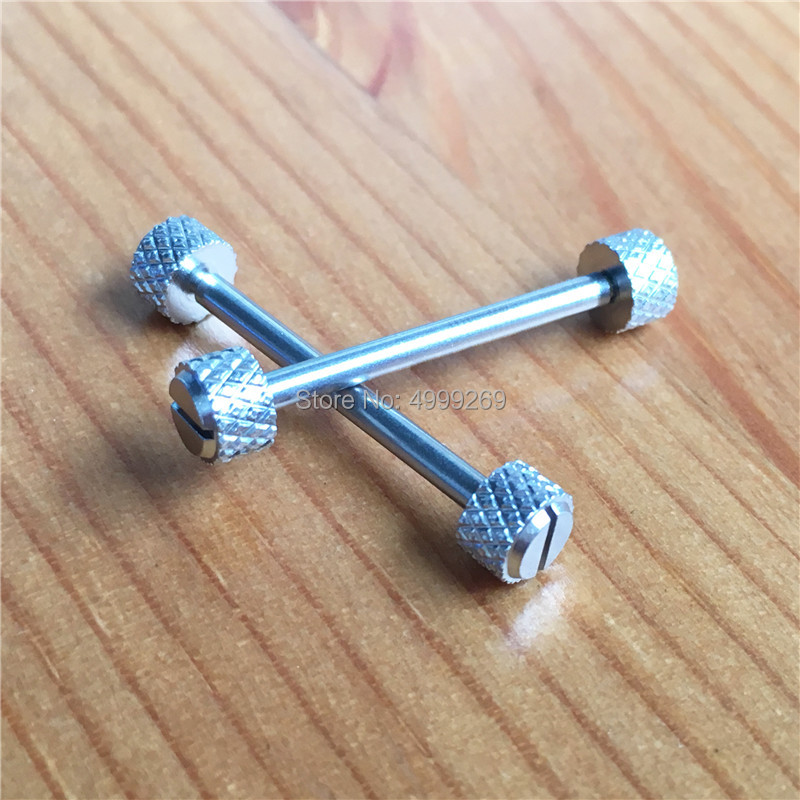 steel screw tube for GC GUESS  - огляд і ціна Smartwatch Guess
