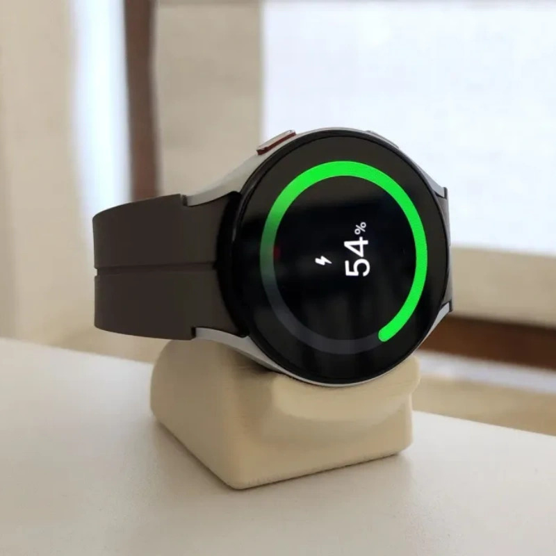 Smart Watch Charging Dock Stan - огляд і ціна Watch Charging Dock