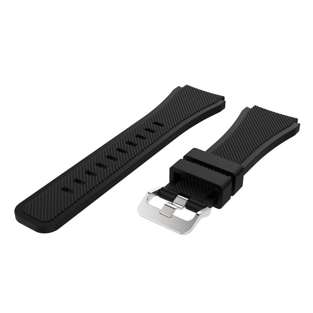 22mm Silicone Strap For OPPO W - огляд і ціна Smartwatch X